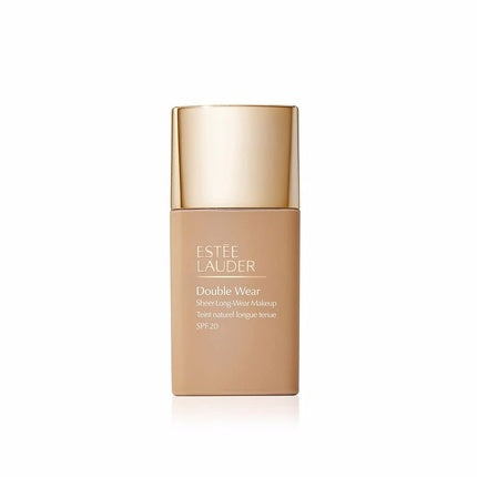 Estee Lauder Double Wear Sheer Long-Wear SPF 20 2W1 Dawn Foundation 30ml