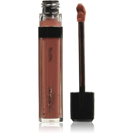 L'Oréal Infallible Matte Lip Gloss 401 Amen