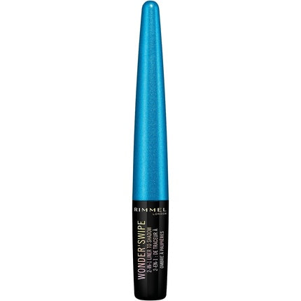 Rimmel Wonder Swipe 2-in-1 Glitter Eyeliner to Eyeshadow 1.7ml