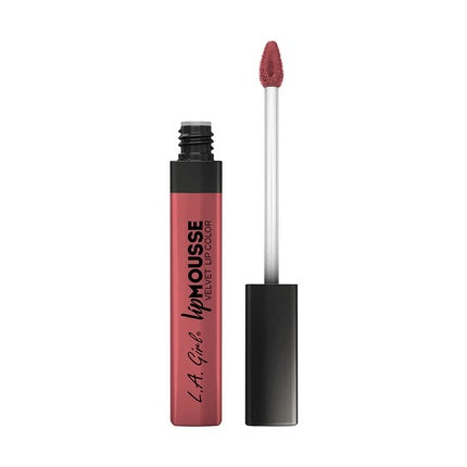 LA Girl Lip Mousse Velvet Lip Color Squad