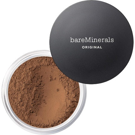 Original Foundation SPF 15 Golden Deep 8g