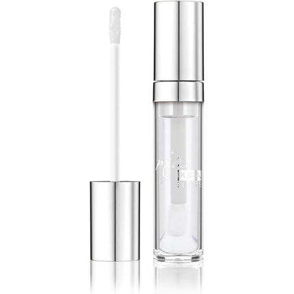 Pupa Milano Miss Pupa Gloss 100 Crystal Glass For Women 0.17 oz Lip Gloss