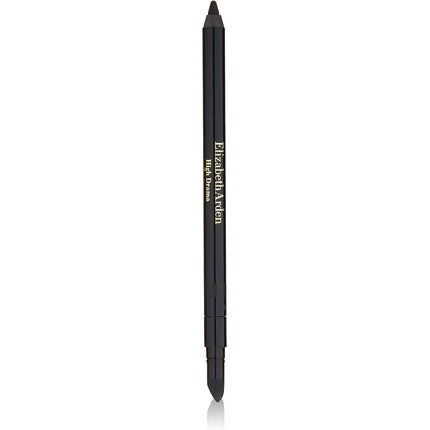 Elizabeth Arden High Drama Eyeliner Smokey Black