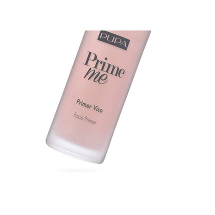 Pupa Milano Prime Me Perfecting Face Primer - 001 Universal For Women 30ml