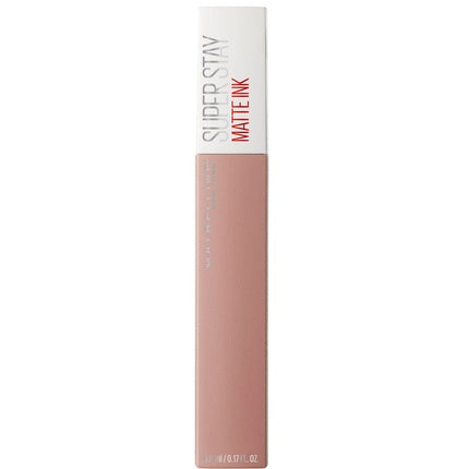 Super Stay Matte Ink Lipstick 05