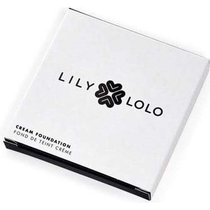 Lily Lolo Silk Cream Foundation 7g