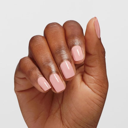 OPI Nail Polish Infinite Shine Long-wear System 2nd Step Gel-Like Nail Varnish - Werkin' Shine to Five 15ml Passion