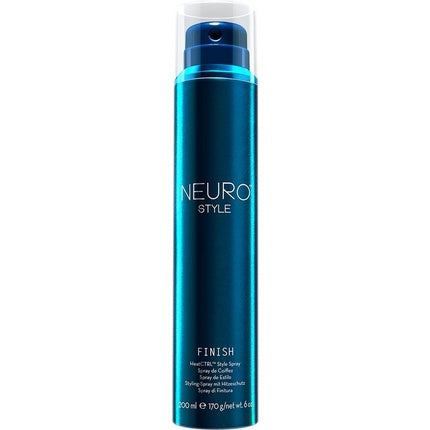 Paul Mitchell - Neuro Style - Finish - Heatctrl Style Spray - 200 Ml