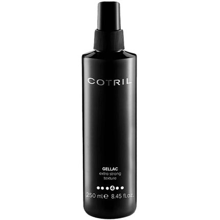 Cotril Creative Walk Styling Gellac Extra Strong Texture 250ml