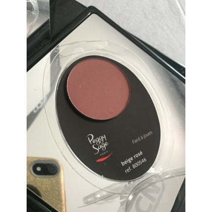 Peggy Sage Refill Blush 800546 Beige Pink 3g