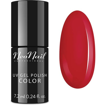 NeoNail UV Nail Polish 7.2ml Lady in Red
