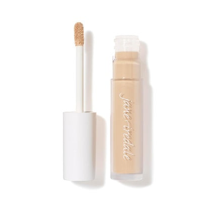 Jane Iredale PureMatch Liquid Concealer Lightweight Creamy Formula Medium Coverage Conceals Brightens Defines Soft Matte Finish Long-Wear 3W