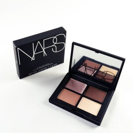 Nars Eyeshadow Quad MOJAVE #3970 0.04 Oz. / 1.2 g