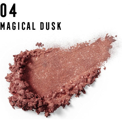 Max Factor Masterpiece Mono Eyeshadow 2.0g Magical Dusk 04