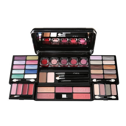 ZMILE Cosmetics Classic Traditional Makeup Set