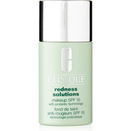Clinique Redness Solutions Makeup Foundation with SPF 17 30ml Ivory