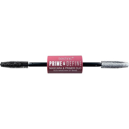 Technic Prime & Define Black Mascara and Primer Duo