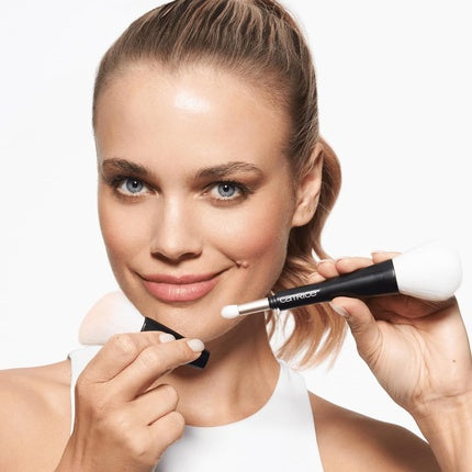 Catrice Magic Perfectors 4 in 1 Brush Set - Vegan