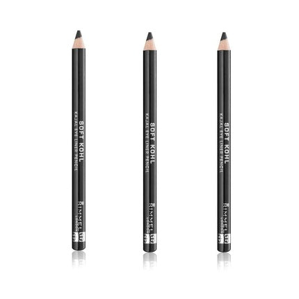 Rimmel London Black Eye Pencil