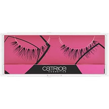 Catrice Lash Couture InstaExtreme Volume Lashes Black