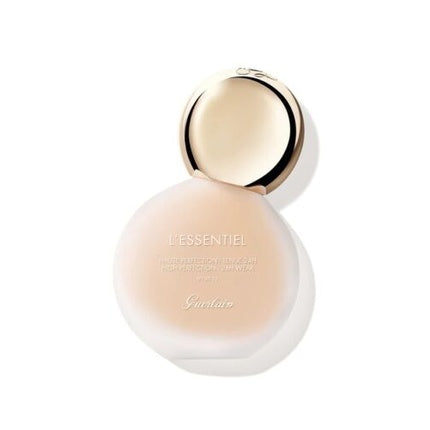 Guerlain L'Essentiel High Perfection Foundation 24h 00C Porcelain Cool 30ml