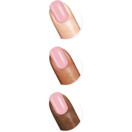 Sally Hansen Miracle Gel Nail Polish Pinky Promise 14.7ml