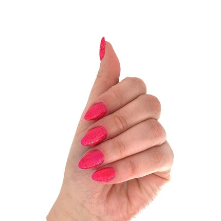 Layla Cosmetics Laylagel Polish Color Crazy Funny Pink 10ml