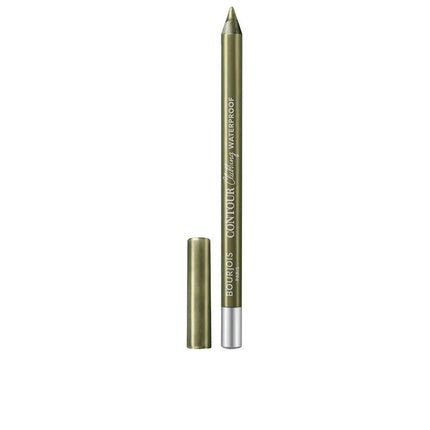 Bourjois Contour Clubbing Eye Pencil Kaki'n'Gold 1.2g