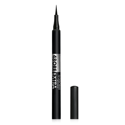 Deborah Milano Eyeliner 48 Hour Extra Long Lasting Waterproof Black 1.5g