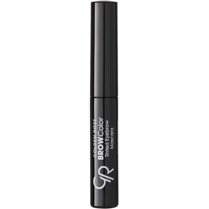 Golden Rose BROW Color Tinted Eyebrow Mascara Darkening Eye Mask M-BDE 07