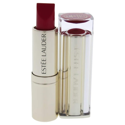 Estee Lauder Pure Color Love Lipstick 270 Haute Cold 0.12 Ounce