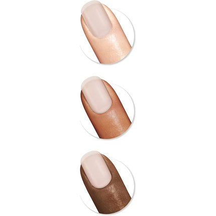 Sally Hansen Good Kind Pure Nail Polish No.50 Roasted Chesnut 10ml