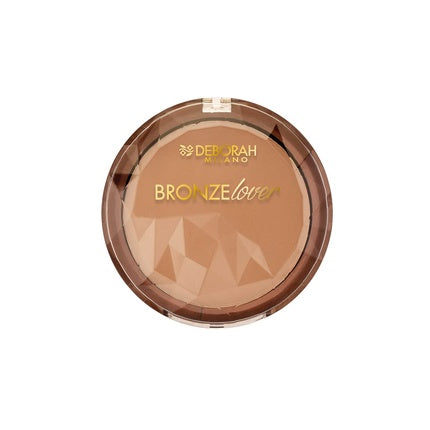 Deborah Milano Bronze Lover Terra Bronzing Long Lasting 03 Sunset Matte Effect 9g