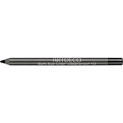 ARTDECO Soft Waterproof Eyeliner Black No. 80 Sparkling Black 80