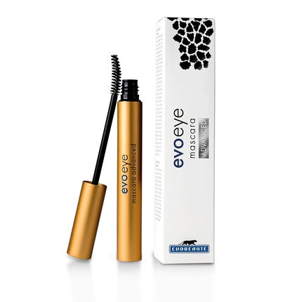 EVOBEAUTÉ evoeye Mascara Advanced with Eyelash Serum 5ml