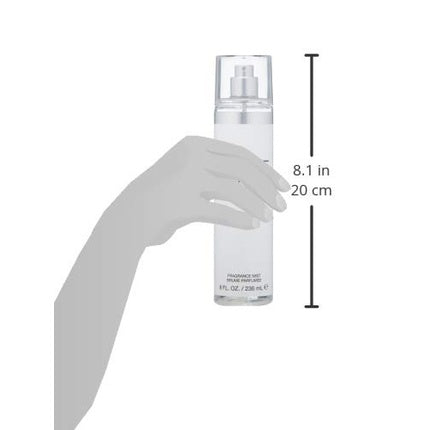 Kenneth Cole White for Her Body Mist 8.0 fl oz