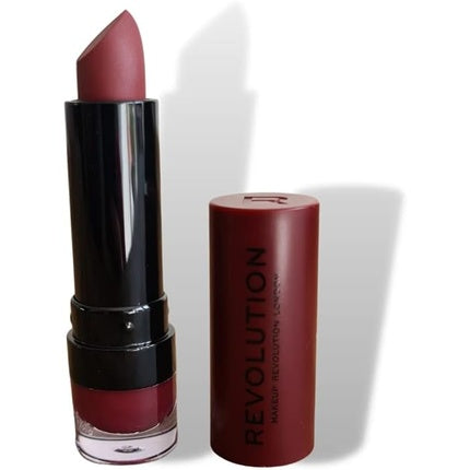 Makeup Revolution Matte Lipstick 147 Vampire
