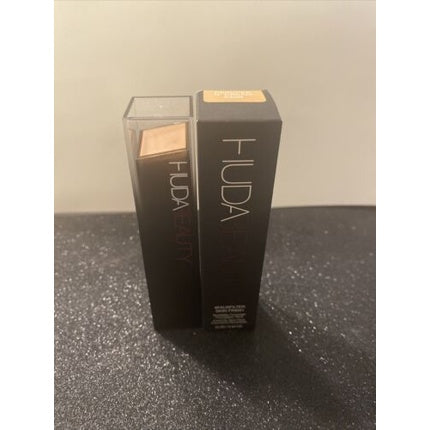Huda Beauty FauxFilter Skin Surface Stick Peaches N Cream 245 B Authentic New