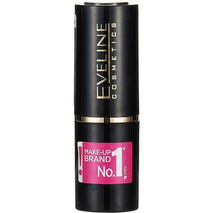 Eveline Cosmetics Velvet Matt Lipstick No. 506 4ml