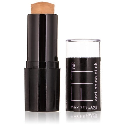 Maybelline Fit Me! Anti-Shine Foundation Stick 220 Nude Beige 9ml Natural Beige