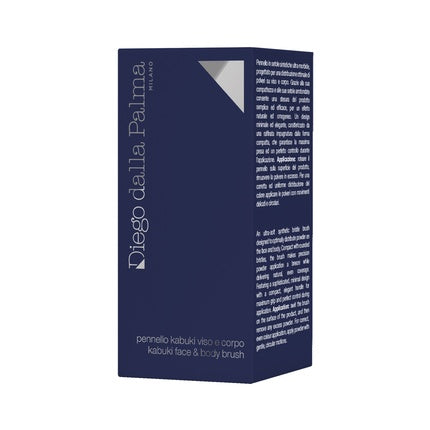 Diego Dalla Palma Milano Kabuki Brush Face Body 103