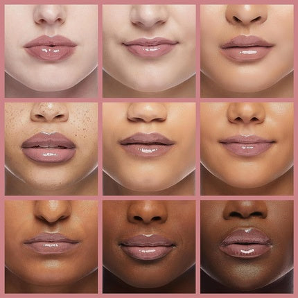Mac Cremesheen Lipstick Modesty 3g