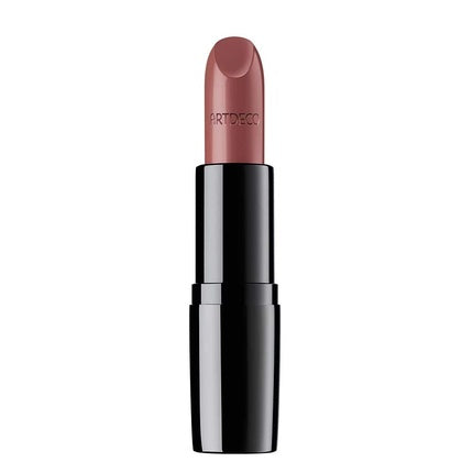 ARTDECO Perfect Color Lipstick Long-lasting Glossy Lipstick Brown Orange 4g