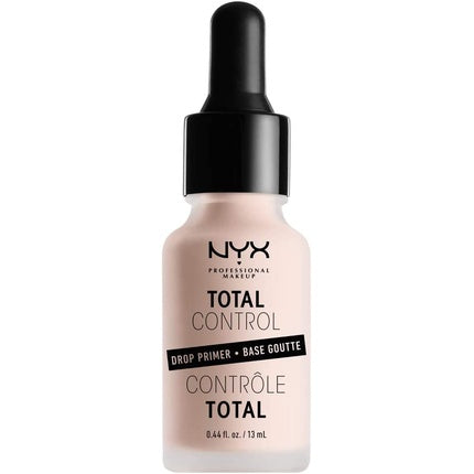 NYX Professional Makeup Total Control Drop Makeup Primer 0.021kg