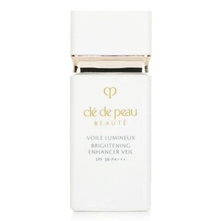 Cle De Peau Voile Lumineux Brightening Enhancer Veil SPF30/SPF38 30ml Women