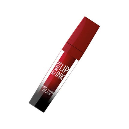 Golden Rose My Matte Lip Ink Matte Lipstick 12 5ml