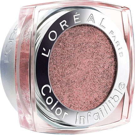 L'Oreal Infallible Fresh Eyeshadow Shade 17