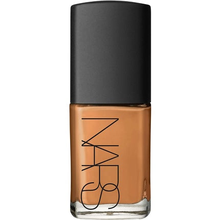 NARS Sheer Glow Med/Dark 3.3 Caracas Foundation 30ml