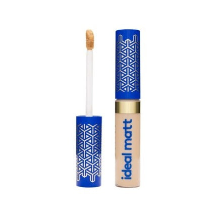 Ideal Matt Mattifying Concealer 01 8ml Ingrid