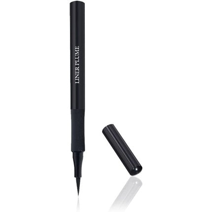 Lancome Liner Plume High Definition Long Lasting Eye Liner 01 Black 0.03oz